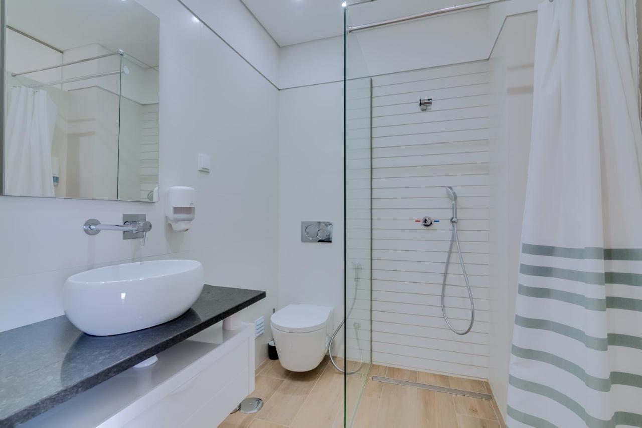 Formosafuzeta Seaview @Homesbyfc Exterior foto